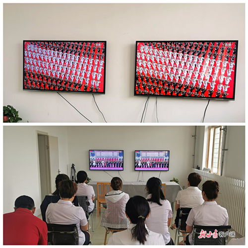 甘肅廣電網(wǎng)絡公司 以高質量信息化網(wǎng)絡建設為引擎，賦能區(qū)域經(jīng)濟社會發(fā)展