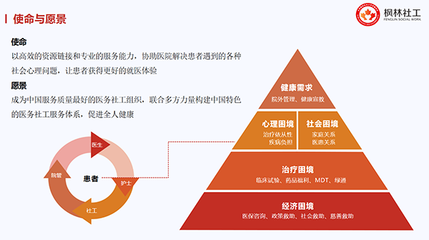 健全重特大疾病保障網(wǎng)，賦能醫(yī)務(wù)社工與咨詢服務(wù)業(yè)發(fā)展