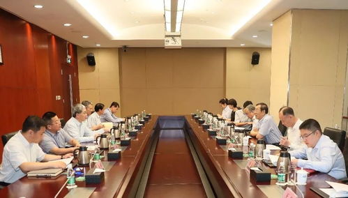 加強(qiáng)央地合作，共繪發(fā)展藍(lán)圖——雷凡培會(huì)見天津市政協(xié)咨詢委員會(huì)副主任王治平一行